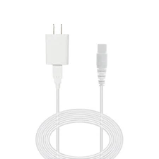 Charger for Aquasonic, Nicwell, Smile Direct Club Water Flosser, Wall Power A...