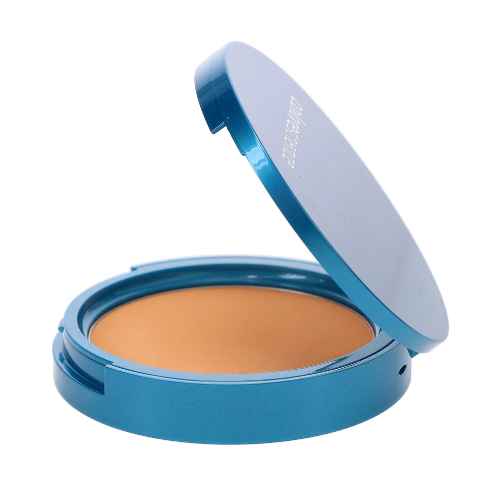 Colorescience Natural Finish Pressed Foundation SPF 20 Medium Bisque 0.42 oz - Image 2 of 4