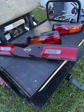 Nissan S14 Zenki Genuine JDM 94-96 Tail Light...