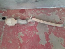 Catalyseurs Seat ALTEA