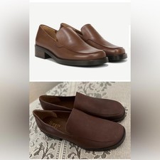 Franco Sarto Franco Bocca Slip On Loafers