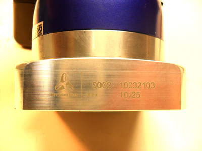 #ad WITTENSTEIN Planetary Gearbox 0002 10032103 10 25 NPL0258 MF 1 10 7 8quot; Shaft $950.00