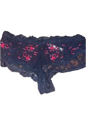 vintage joe boxer 90s pantie