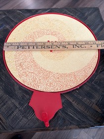 Playmobil White Circus Elephant Romani Circus Lot w/ Many Extras Turntable