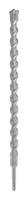 Bosch Sds-Plus Pro 5X Hammerbohrer 5 X 22 X 400 X 450 Mm - 2608836645