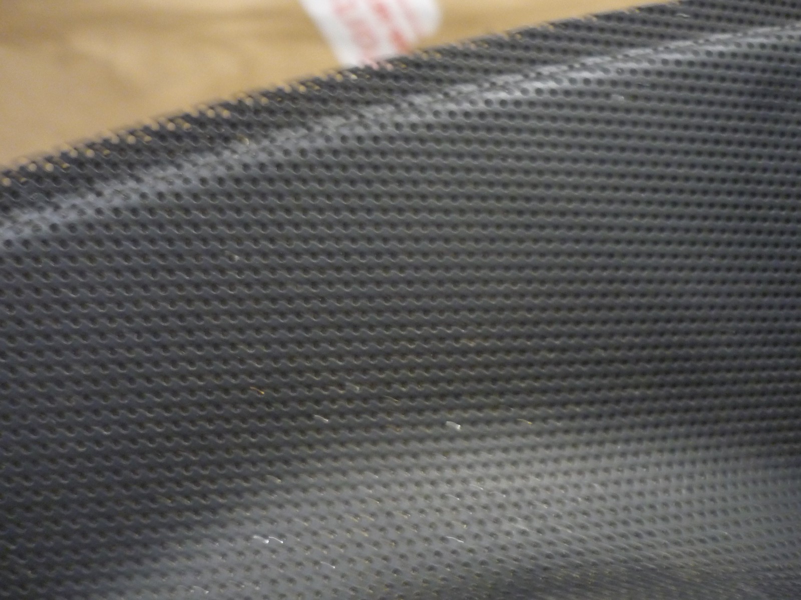 Ferrari 458 Italia,Spider - LH Upper Dash Grille - P/N 82880000