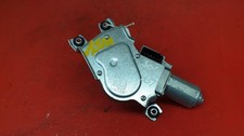BMW X3 WIPER MOTOR REAR 2021 5 DOOR ESTATE
