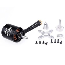 Replacement 3548 900KV Brushless Motor Screw Kit RC Fixed-Wing Airplane