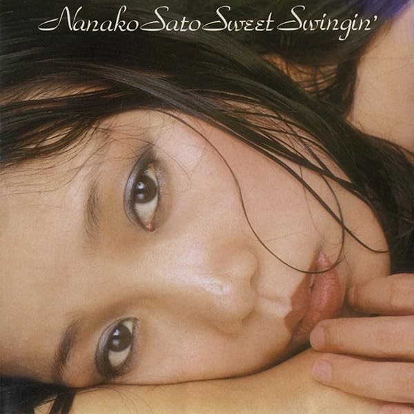 CD Sweet Swingin' (+2) Japan Nanaco Music (1 CD) COCP-39997 Album Official