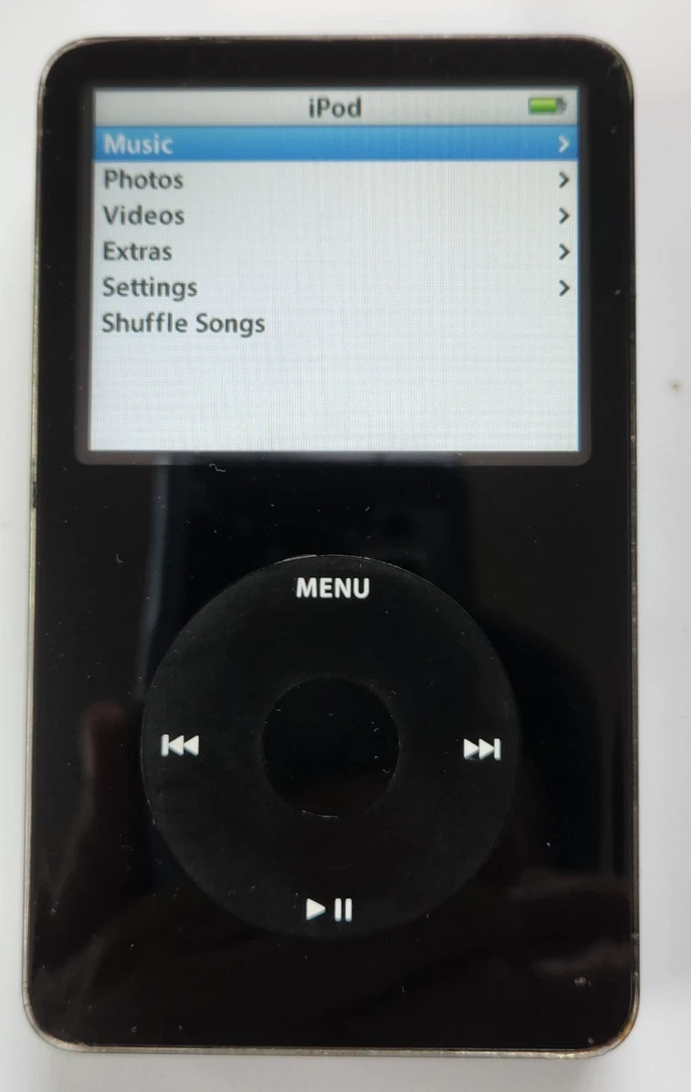 Ipod Model A1136 for sale | eBay