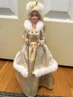 Lot Of 9 Vintage Barbie Disney Dolls