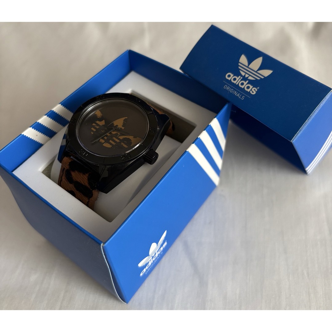 希少】新品adidas時計Santiago Watch ADH2784 【公式通販】