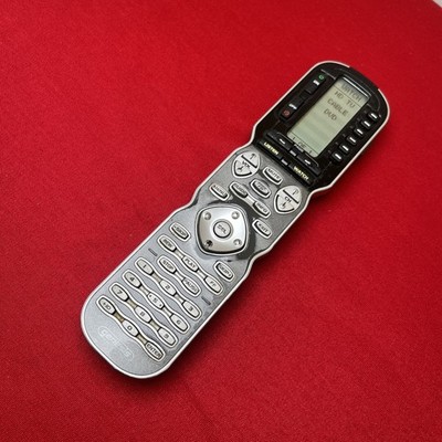 Genesis Universal Remote MX-900 Programmable 0Z5URCMX-900 Tested