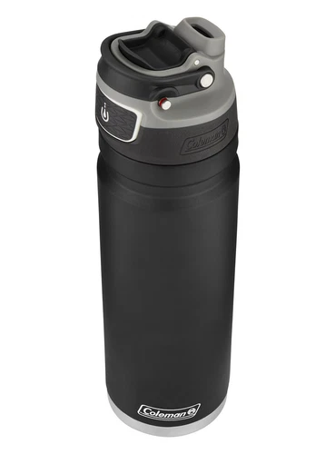 Coleman Freeflow Autoseal Water Bottle