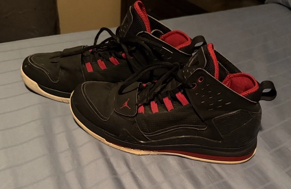 Air Jordan Evolution 85 Foto 2 de 4