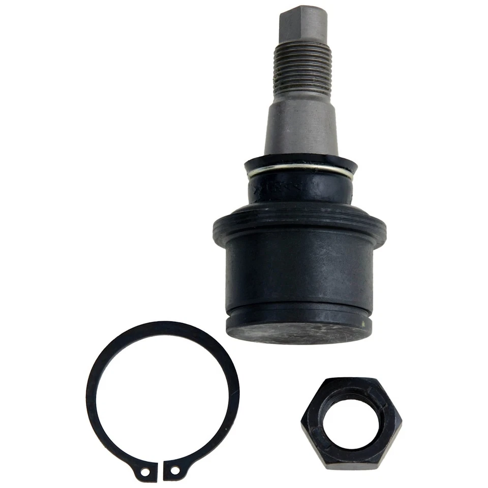 JBJ891 TRW rótula delantera lado conductor o pasajero inferior para camioneta Ram 3500 Foto 2 de 3