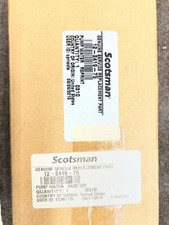 NEW OEM 12-2419-75 SCOTSMAN PUMP