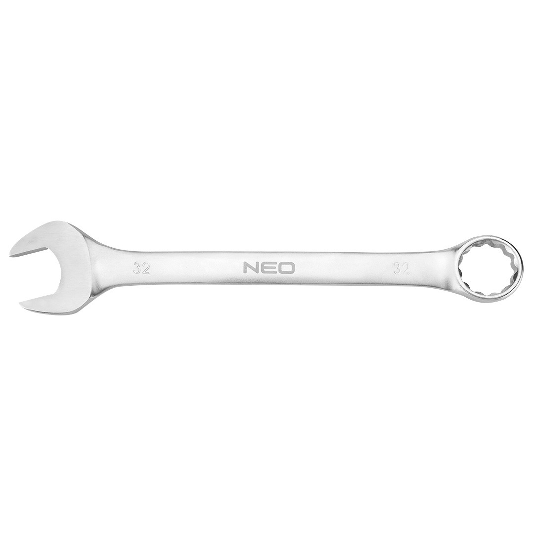 Fits TOPEX-NEO-GRAPHITE NARZ�DZIA 09-675 OPEN-END WRENCH 32 X 360 MM