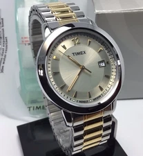 Timex Indiglo Men’s Watch