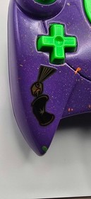Custom Dreamcast Controller - Jet Grind Radio Themed | Controller ONLY