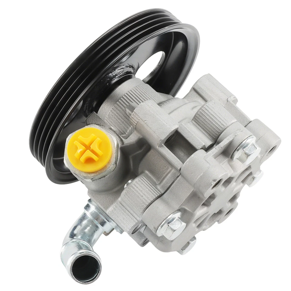 95040945 PARA Chevrolet Sonic 4 cilindros 1,6 L 2012-2015 NUEVO bomba de dirección asistida Foto 4 de 4