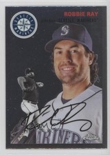 Click to enlarge Robbie Ray