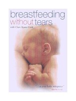 Breastfeeding Without Tears - Dvd - F600Z