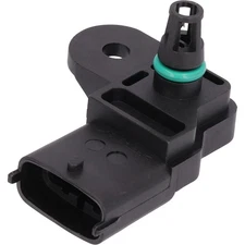 BuyAutoParts Manifold Air Pressure Sensor 49-61097AN