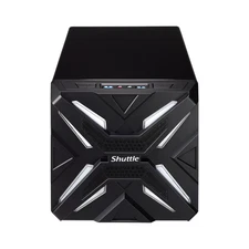 Shuttle XPC SZ270R9 i5-7500 Barebone PC Perfect for Plex Media Minecraft  Server
