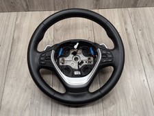 2014-2020 BMW 440i F36 Steering Wheel Assembl...