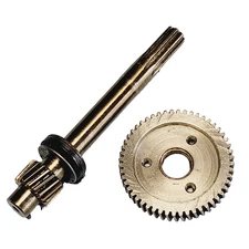 Penn 50 50T International Reel Parts Bundle - Main Gear, Pinion Set 5-50 13-50