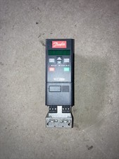 Danfoss VLT 2800 inverter drive 0.55kW-1.5kW three phase RFI filter IP20