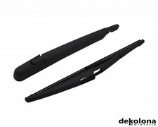 Scheibenwischerarm mit Wischerblatt für Peugeot 5008 2008 1, Citroën ab 12.08
