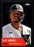 Eloy Jimenez 2022 Topps Chrome Platinum Anniversary #230 White Sox MLB READ