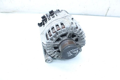 BMW 3 E90 E91 2011 Lichtmaschine 8507624 Diesel 105kW KRD28303