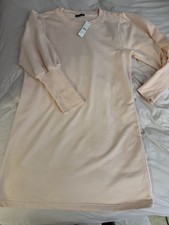 JCrew 100% Cotton Dress Pinkie Small Women's