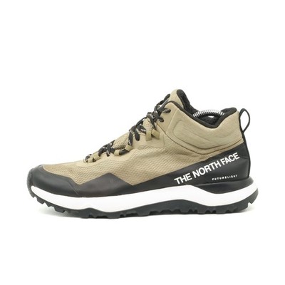 The North Face Herren Futurelight Mid Outdoorschuhe Mittel Wanderschuhe EU 40.5