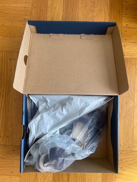 cole haan womens sandals 7.5 new