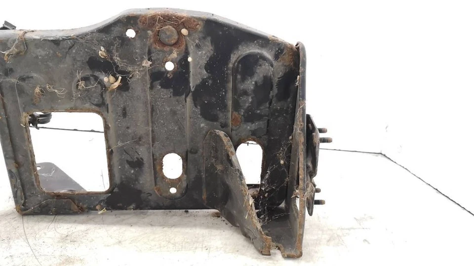 Fiat Coupe 1995 2.0 16V Tray Battery Pad Petrol 102kW - Image 3 of 4