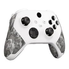 Lizard Skins DSP XSX Controller Shaped Grip: camo colors (Phantom Camo)
