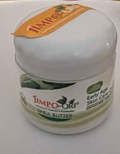 Jimpo-ORI Early Age Skin Care Baby Cream - Diaper Rash, Cradle Caps, Shea...
