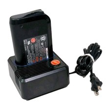 READ - Hoover Linx Cordless Vacuum Charger and Battery | BH50005 | 18V Li-ion