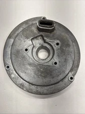 OEM Lawn Boy 609628 Muffler Exhaust Base Plate Mounting Plate