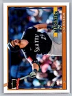 2026 Topps Series 1 Cal Raleigh Base (RAW)