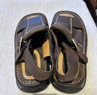 Born Joshua Chunky Fisherman Sandals Sz 42.5 Men 9 Womens 10.5 — photo 3