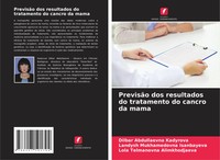 Dilbar Abdullaevna Kadyrova (U. A.) | PrevisãO Dos Resultados Do Tratamento...