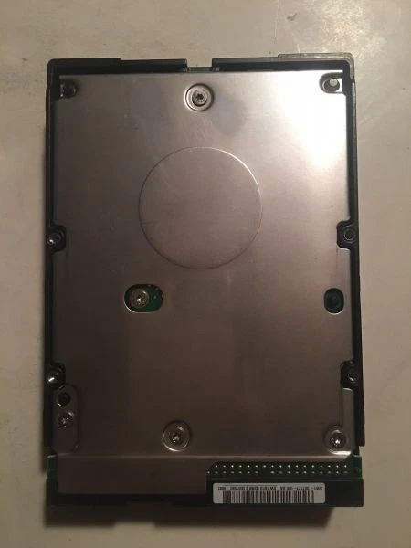 Fan, ec6020m12ca ball bearing dc12v 0.17a, 3-wire, 60x20mm - Image 2 of 4