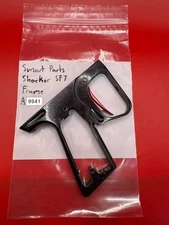 Smart Parts Shocker SFT Frame