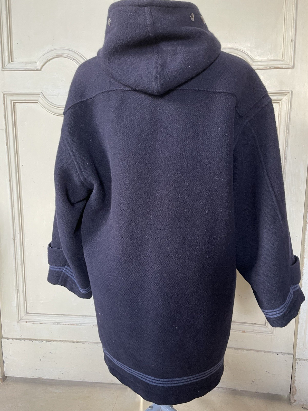 Montgomery Stone Island Vintage 90s Stone Island Jacket Vintage thumbnail 8