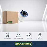 Kraftstofffilter Dr!ve+ DP1110.13.0332 FüR Alfa Romeo Passend FüR Fiat
